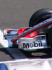 McLaren i